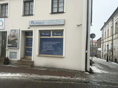 Ubezpieczenia Majątkowe - Aleks Rózsás Phinance